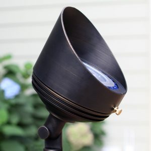 FL36 Lawndale Flood Directional Light | ClaroLux Landscape Lighting