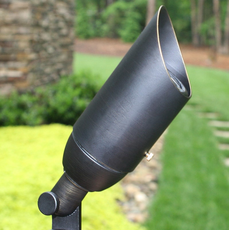 BL23 Ravenna Up Directional Light | ClaroLux Landscape Lighting