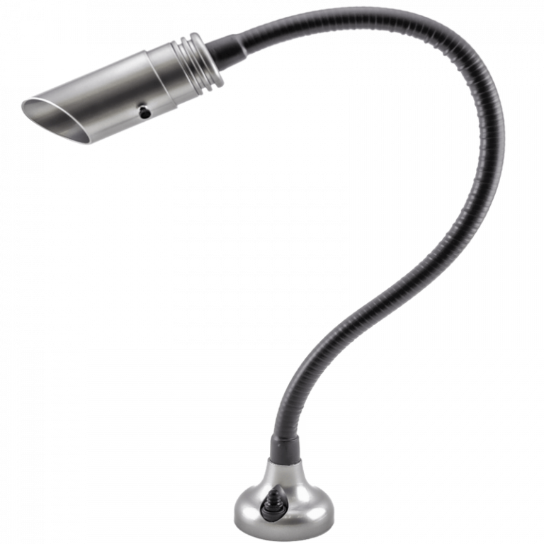 GL11 "Lexington" Grill Light ClaroLux