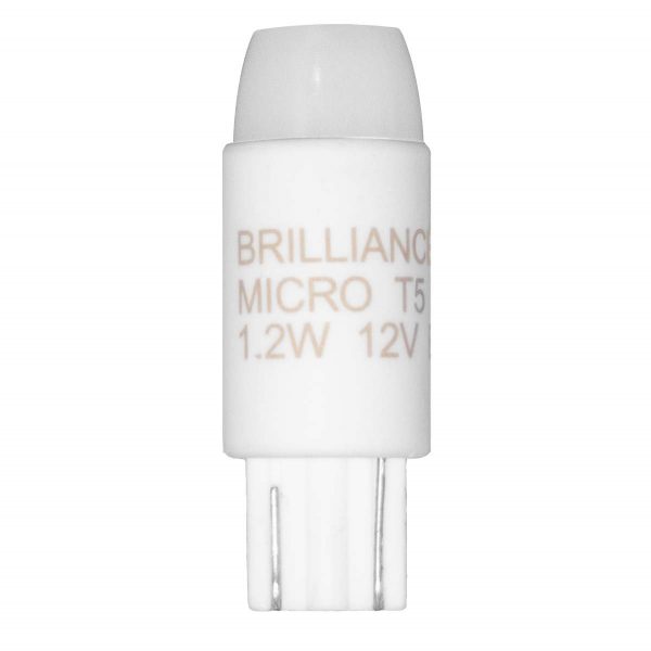 1.5W Brilliance Micro T5