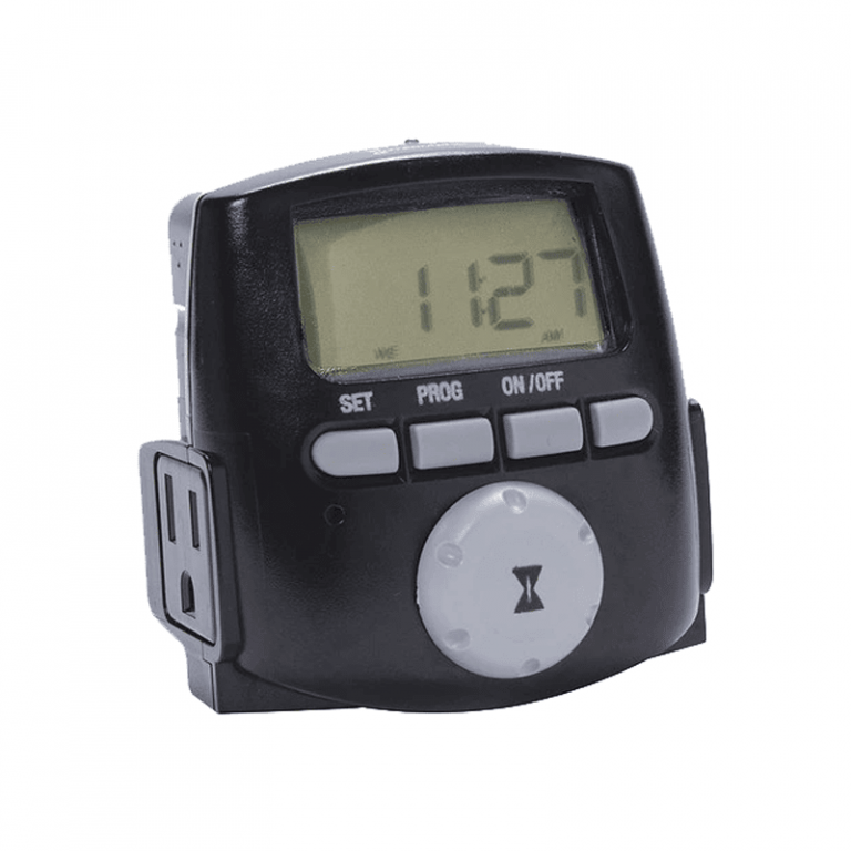 Intermatic DT200LT Landscape Lighting Timer ClaroLux