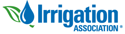 Irrigation Association logo