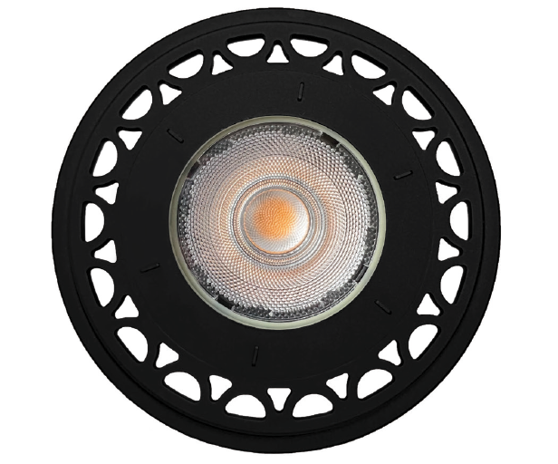 ClaroLux PAR36 7W 3000K 60°