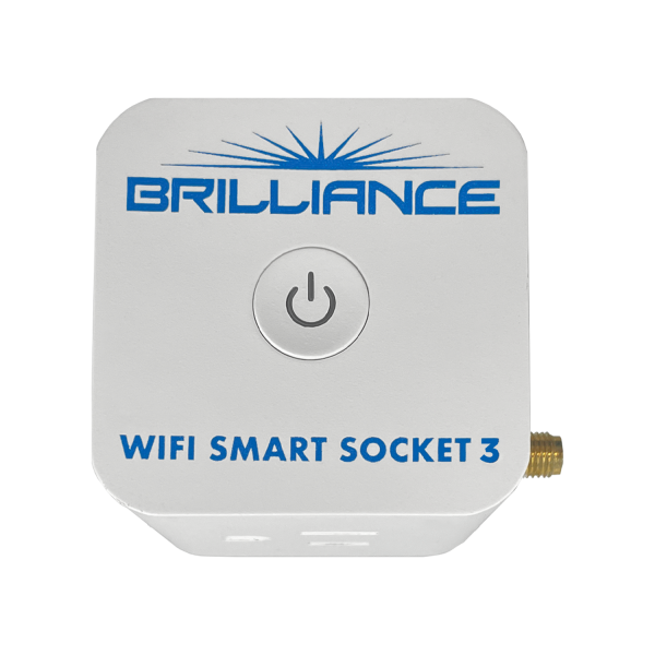 Smart Socket 3.0 by BrillianceLED - Image 2