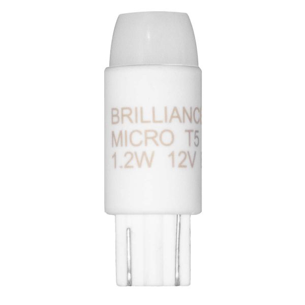 Brilliance T5 Micro 1.2W 2700K