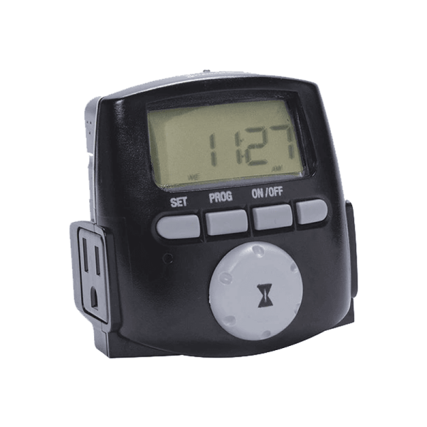 Intermatic DT200LT Landscape Lighting Timer