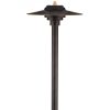 AL10 "Monaco" Area & Path Light