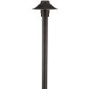 AL11 Antique Brass