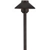AL12 Antique Brass