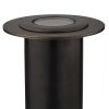WL11 Antique Brass