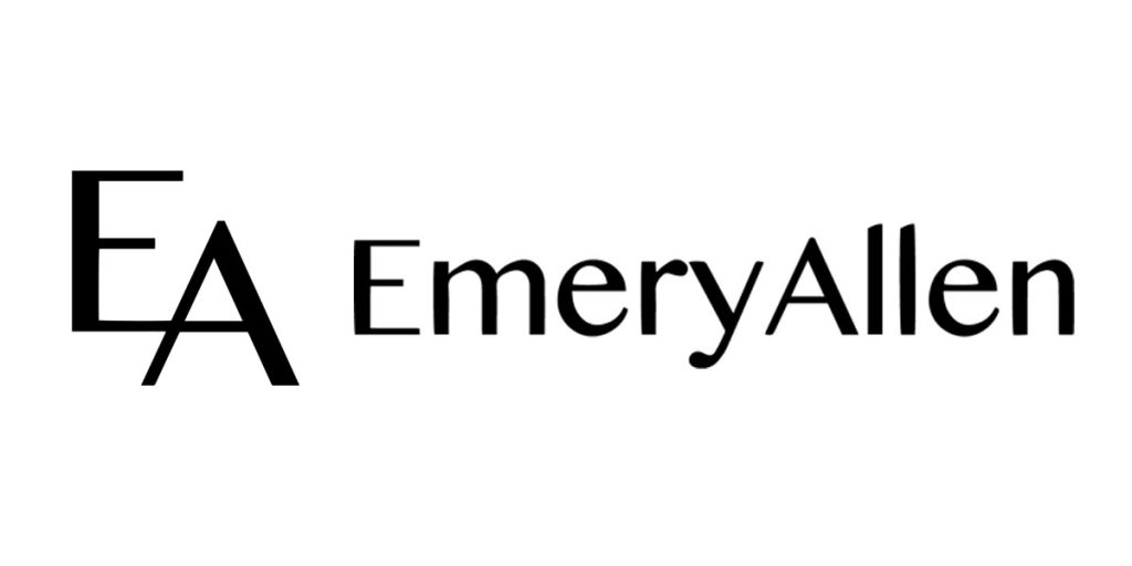 EmeryAllen logo